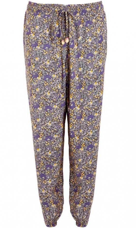 Monsoon Hareem Trousers, £38