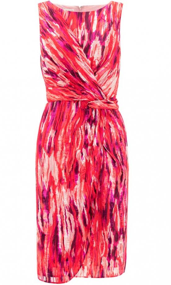 Monsoon Lille Dress, £95