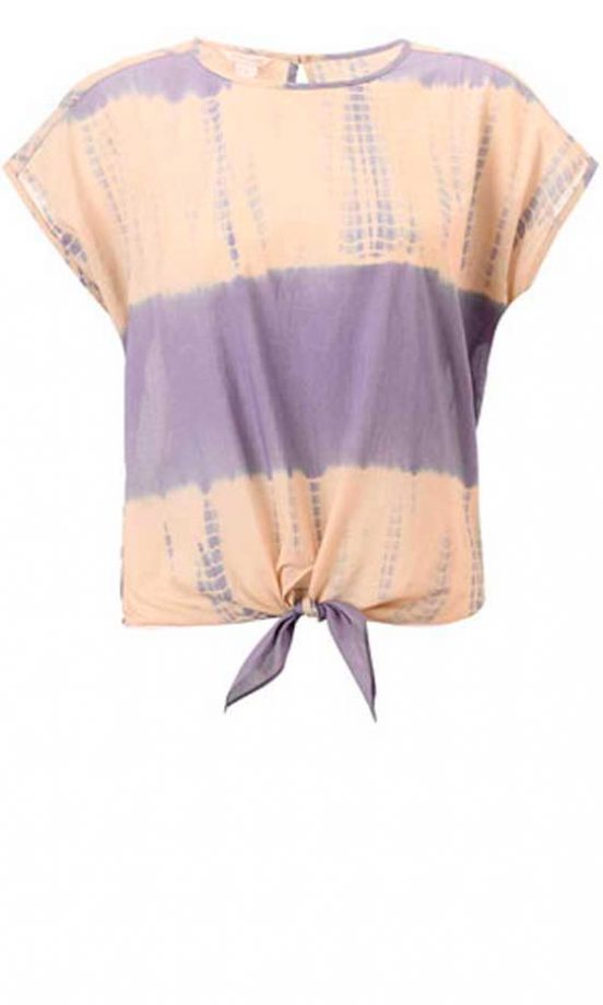 Monsoon Tie Dye Top, £26