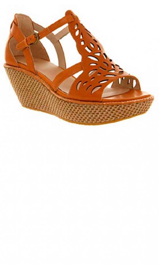 Office Cut-Out Wedges, £110