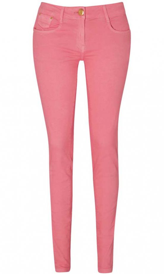 Matalan Pink Skinny Jeans, £16