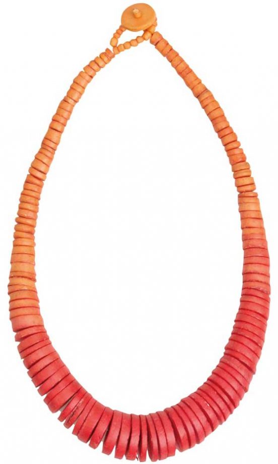 Matalan Tonal Chunk Necklace, £8