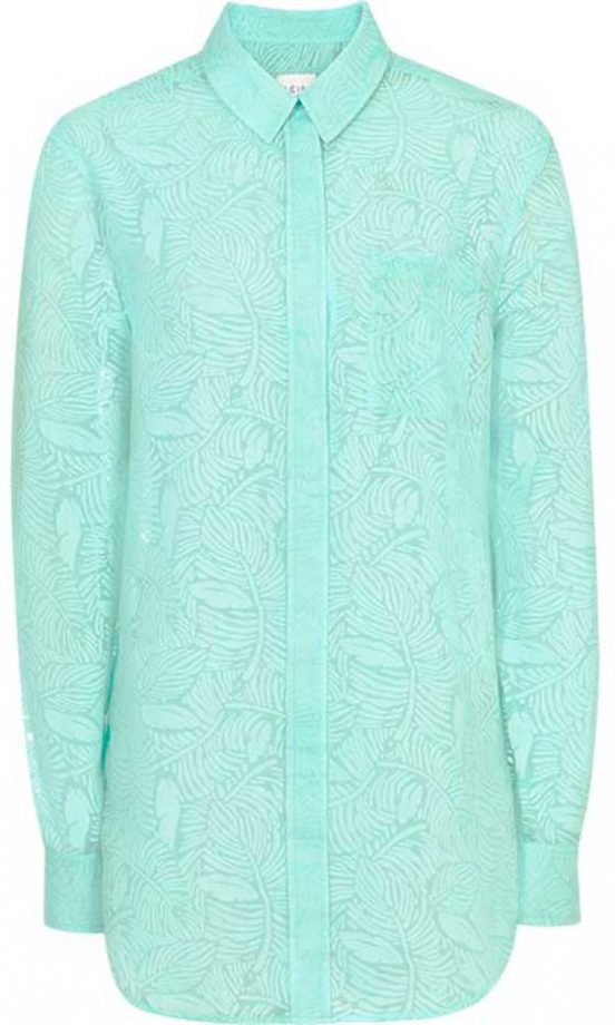 Reiss Printed Shirt, £95