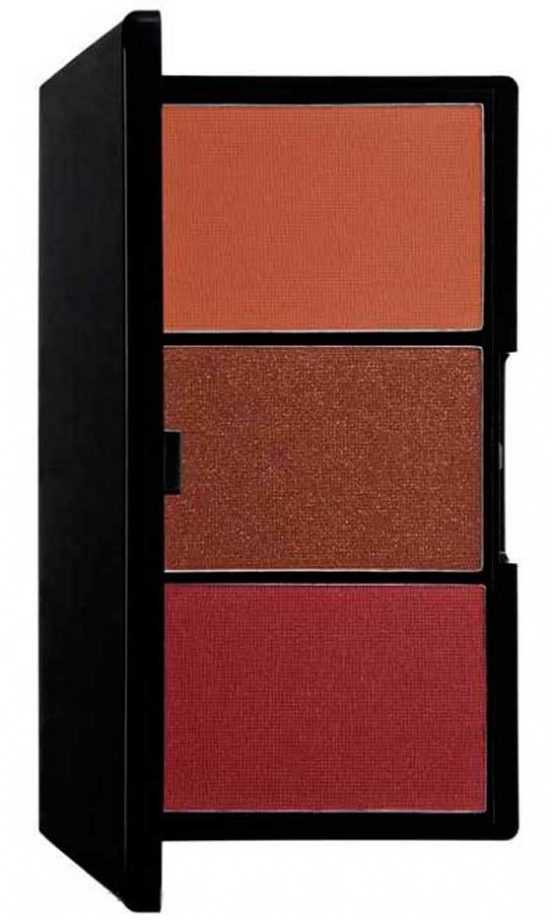 Sleek Make-up Blush By 3, £10
