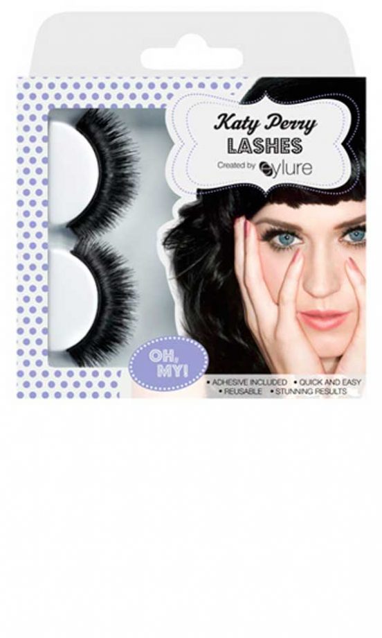 Superdrug Katy Perry Double Lash Oh My, £6.95