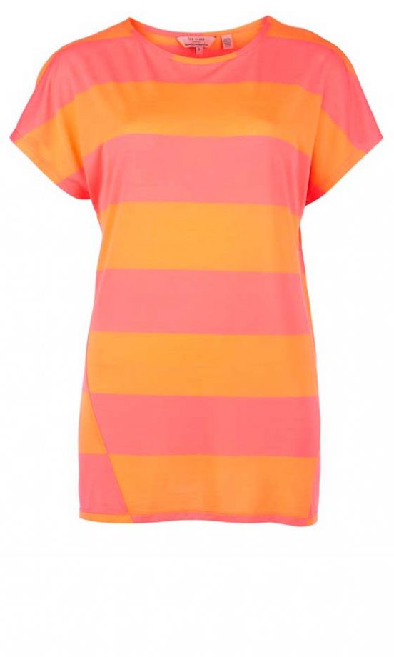 Ted Baker Block Stripe T-shirt, £45
