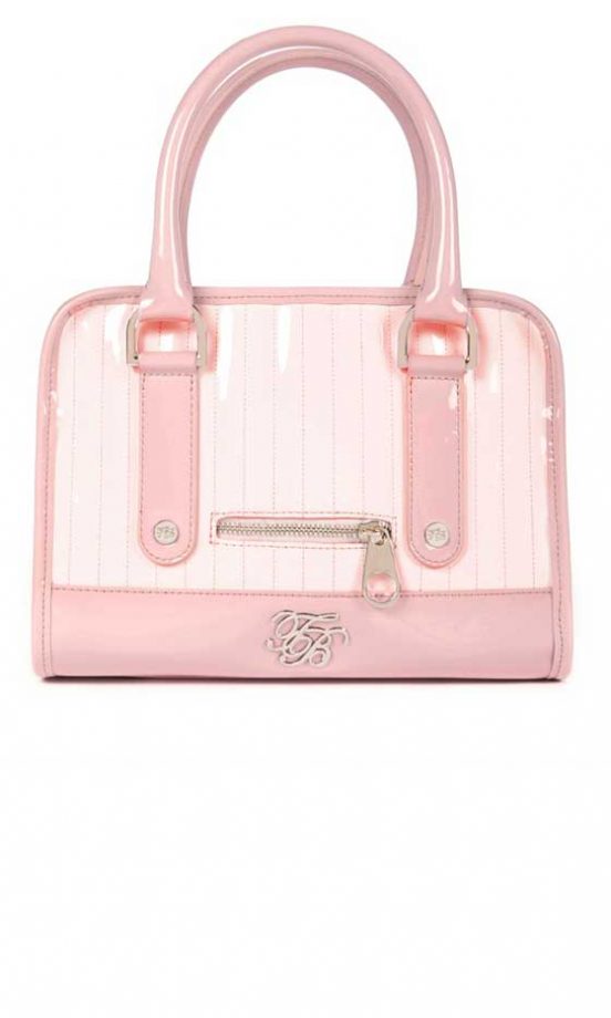 Ted Baker Mini Bowler Bag, £89