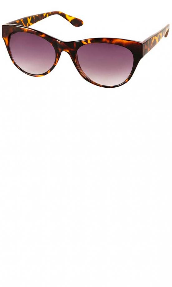 Topshop Sunglasses, £16