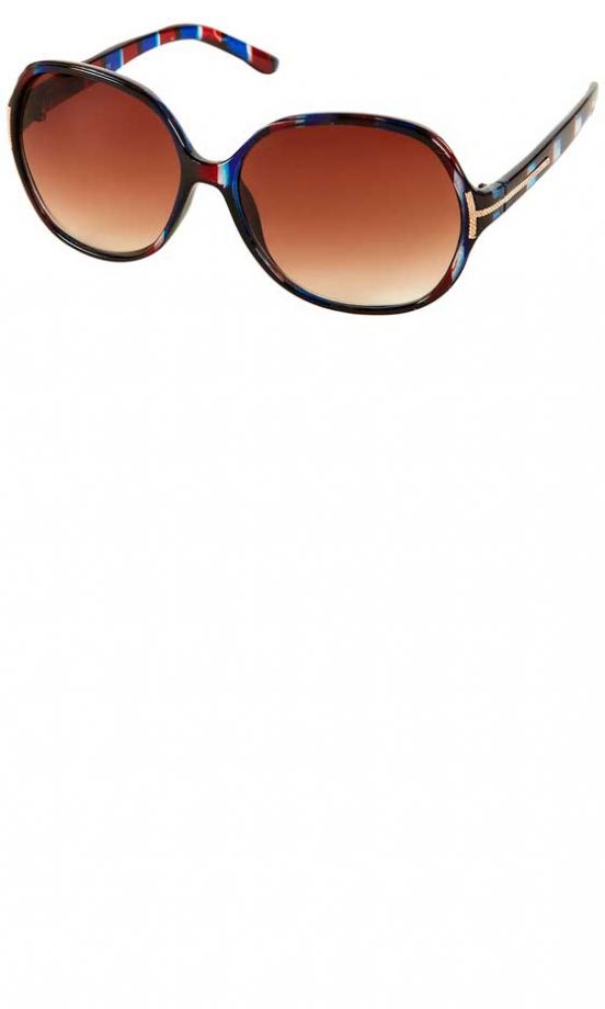 Topshop T-Trim Sunglasses, £16