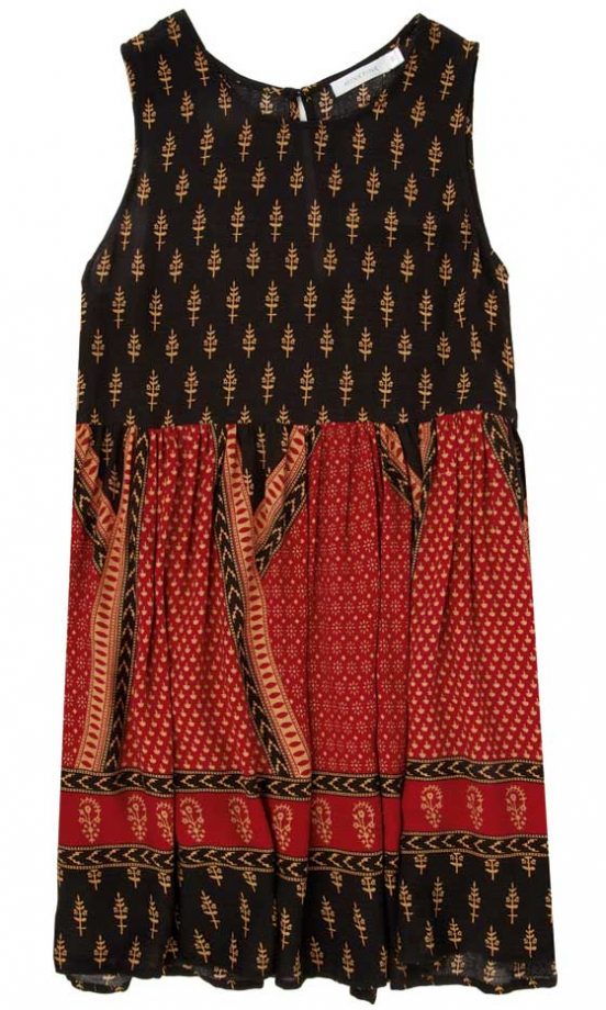 Urban Outfitters Tribal Dress, £78
