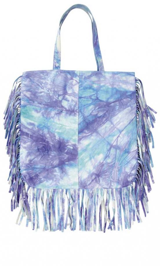 Urban Outfitters Tassel Bag, £85