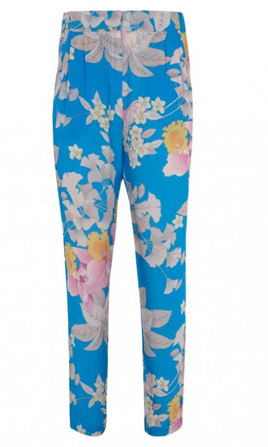 Warehouse Eastern Tropic Trousers, £38