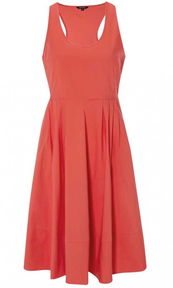 Matalan Flamingo Pink Full Sundress, £14