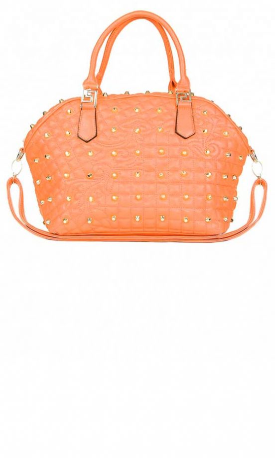 Missguided Studded Bag, £28.99