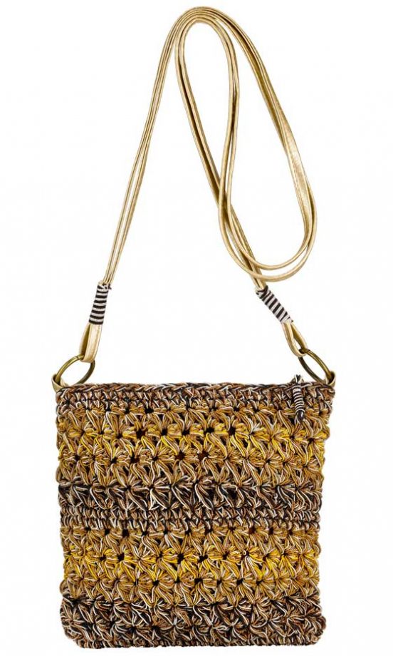Oasis Hippy Cross Body Bag, £25