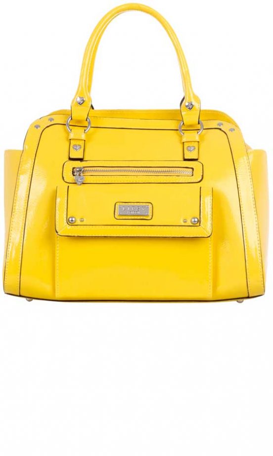 Lipsy Pocket Dome Bag, £45.00