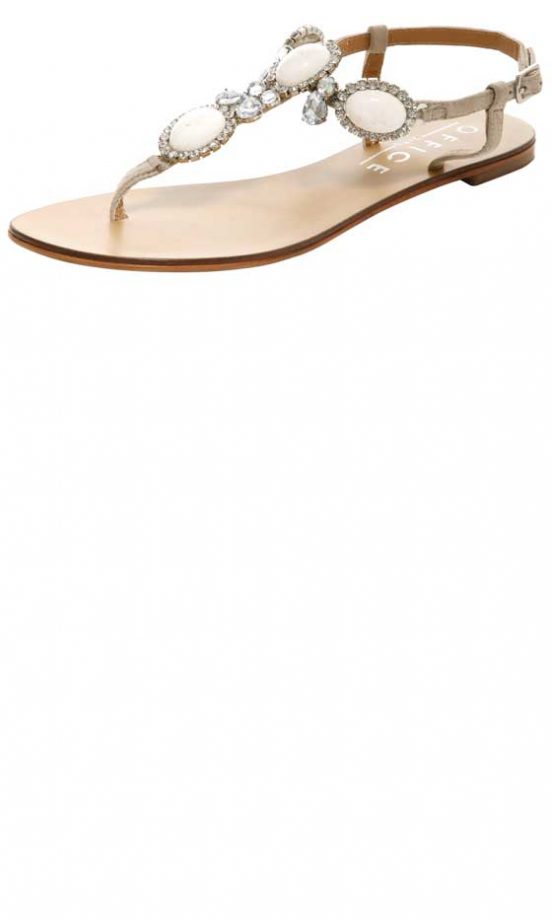Office Chandelier Natural Sandal, £55