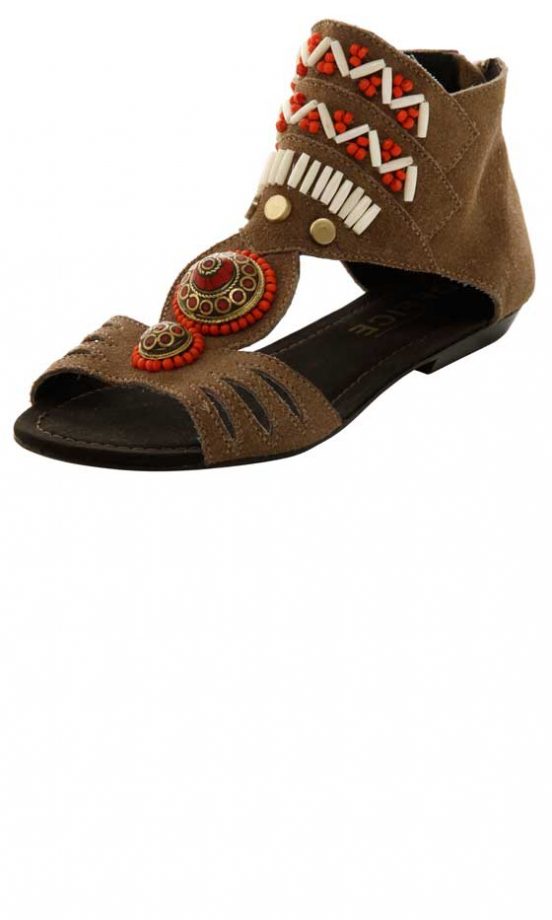 Office Festival Sandals