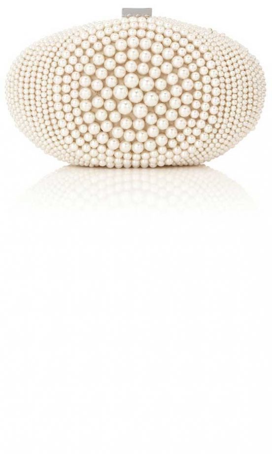 Coast Paloma Pearl Clutch, £60
