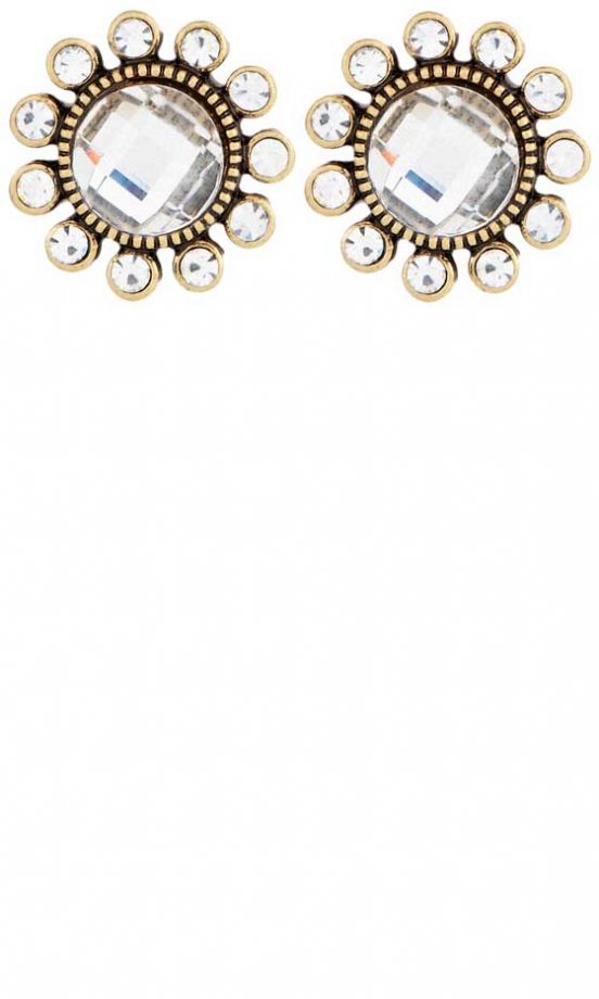 Coast Stud Earrings, £15
