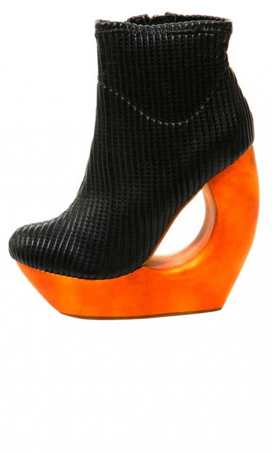 Office Cut-Out Wedges