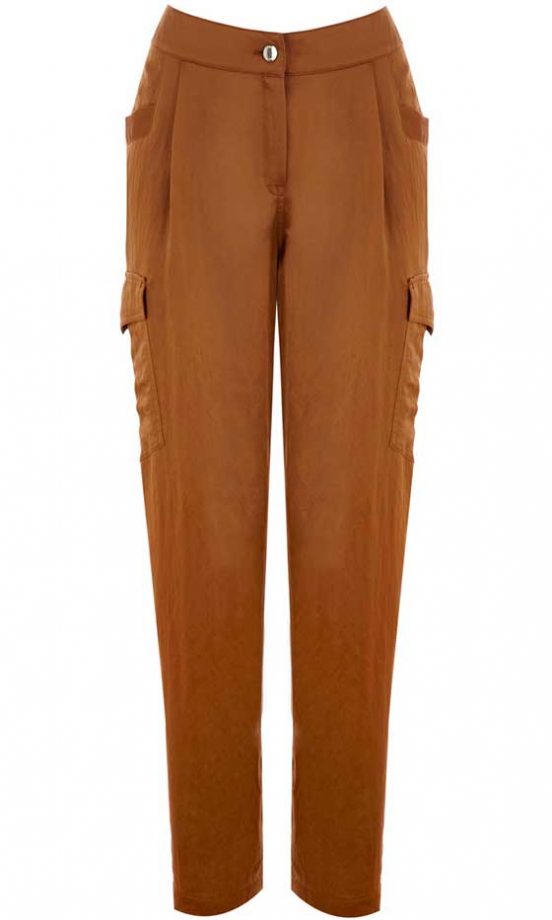 Karen Millen Tailored Trousers, £115