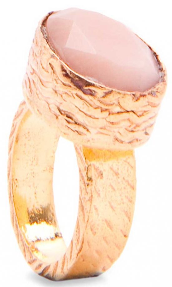 Mango Stone Ring, £17.99