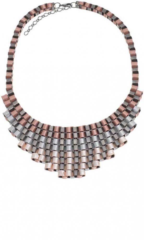 Monsoon Sherlock Necklace, £25
