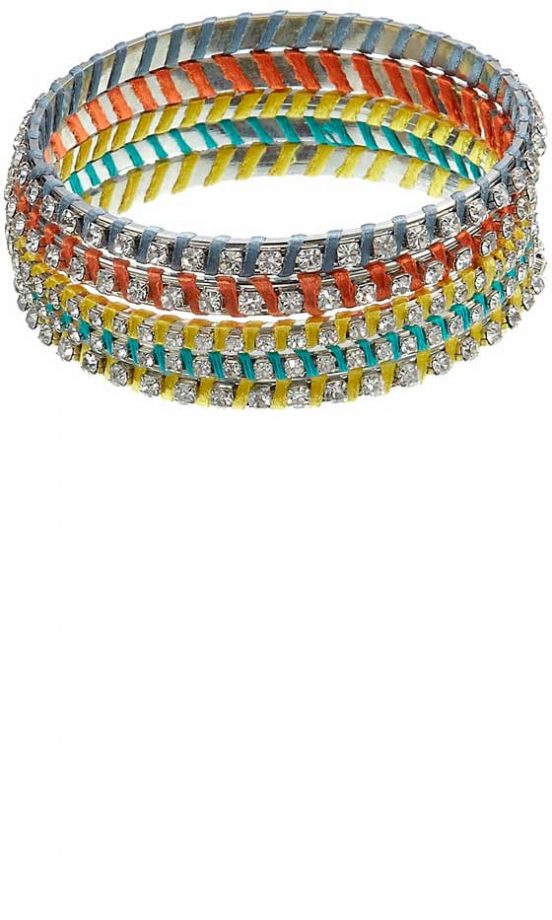 Monsoon Stacker Set, £14