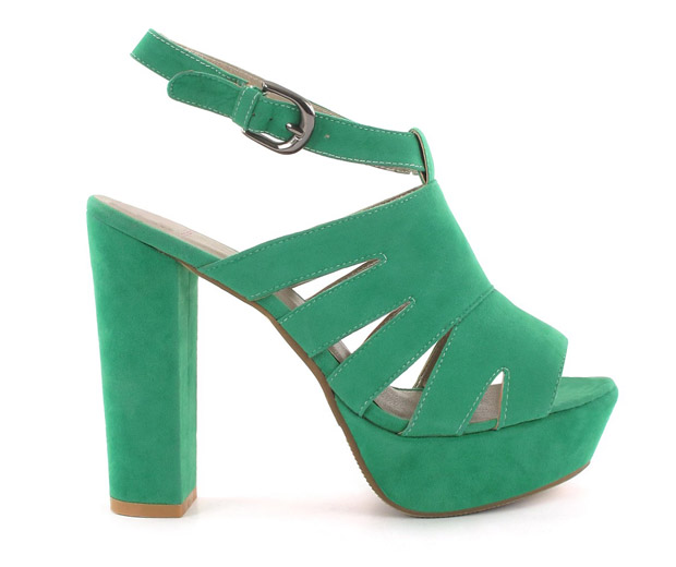 Win the chance to design your own shoe at Nelly.com!