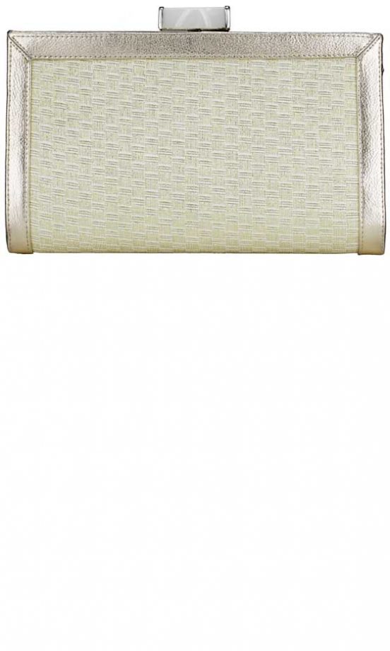 Oasis Frame Clutch Bag, £30