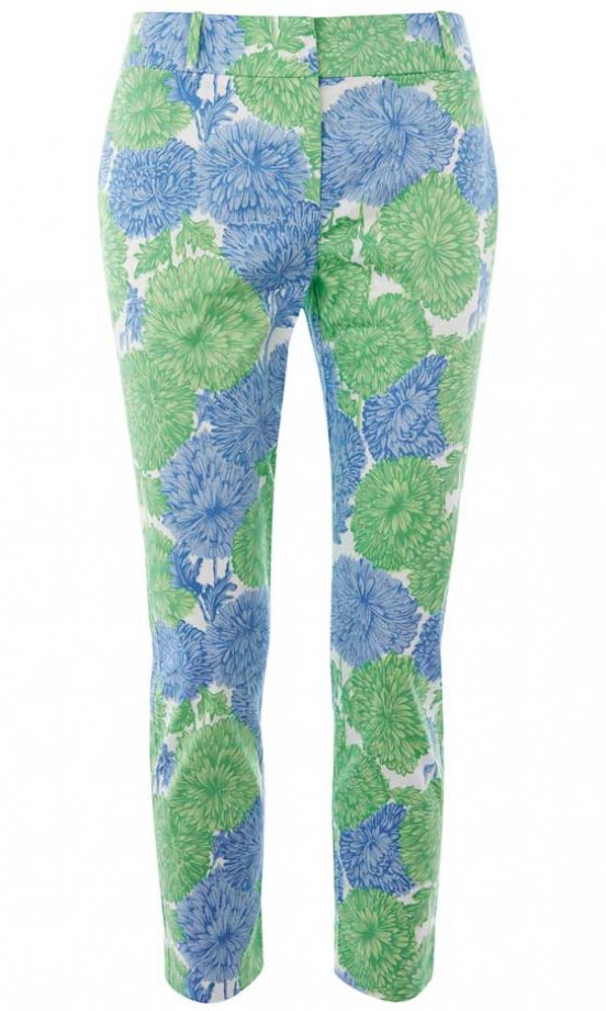 Oasis Crop Trouser, £45
