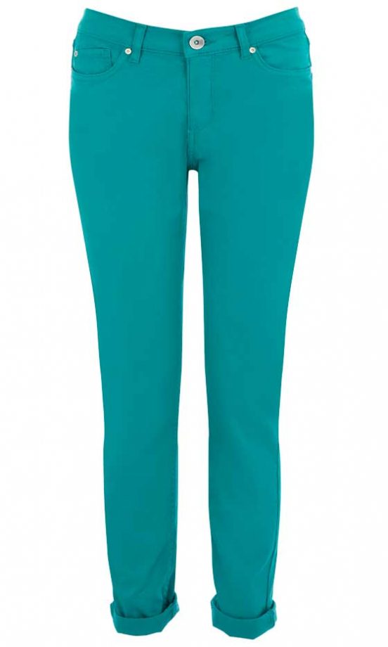 Oasis Skinny Jeans, £45