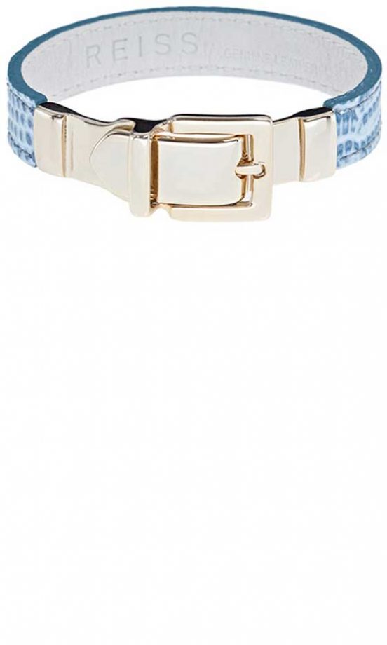 Reiss Buckle Bracelet, £29