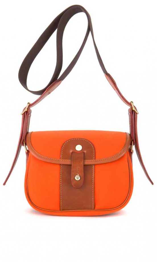 Ted Baker Canvas Bag, £99