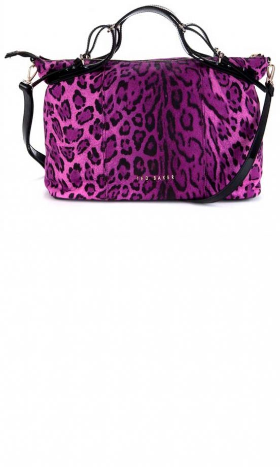 Ted Baker Printed Bag, £109