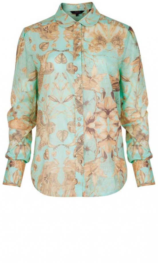 Ted Baker Printed Shirt, £89.jpg