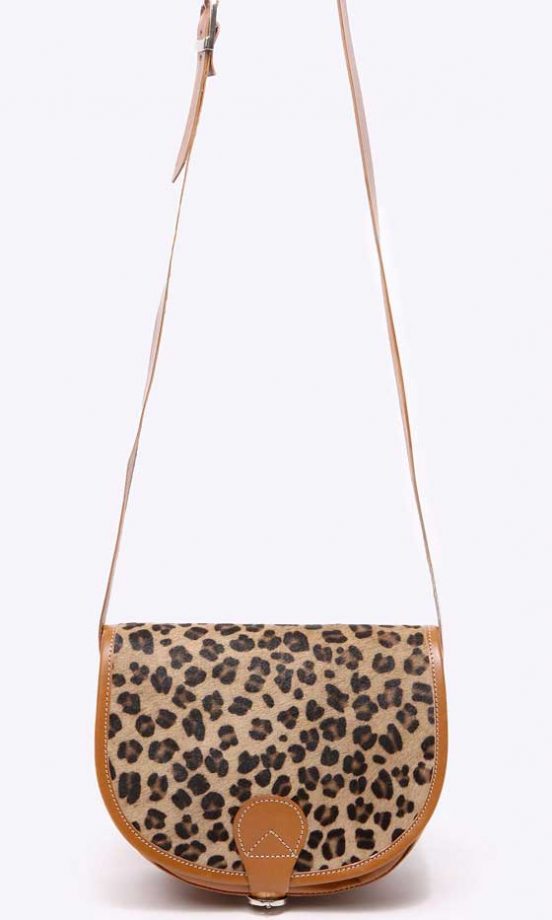 Urban Outfitters Animal Cross Body Bag, £38