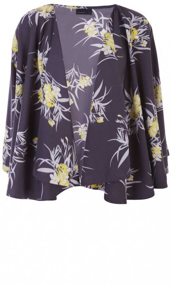 Vero Moda At Fashion Union Kimono, £38
