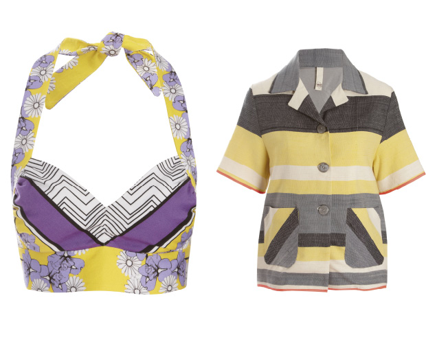 The hot new Asos Africa collection includes these two must-haves