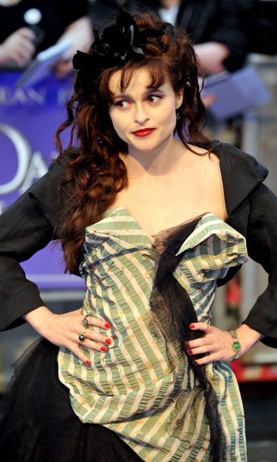 Helena Bonham Carter