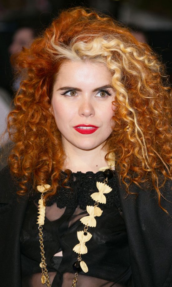 Paloma Faith