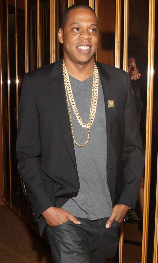 Jay-Z