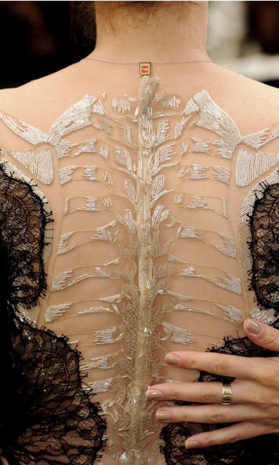 Kristen Stewart At The UK Premiere Of Snow White And The Huntsman, 2012