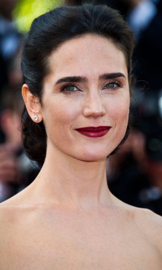 Jennifer Connelly At Cannes Film Festival 2012