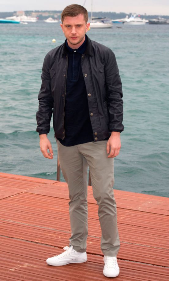 Plan B At Cannes Film Festival 2012