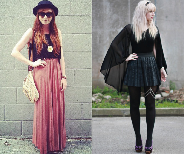 Fancy a £500 shopping spree? Well upload your street style fashion photos now!