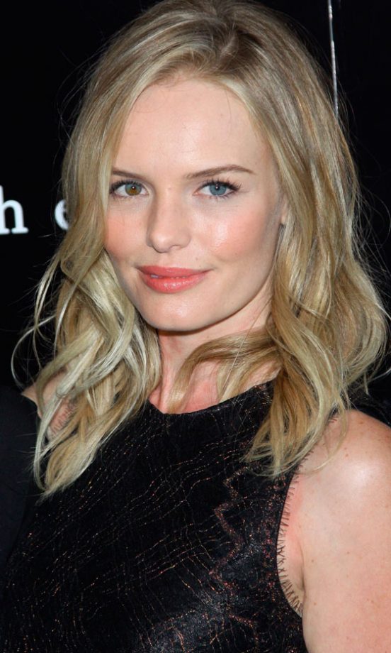 Kate Bosworth At The Whitney Art Party, New York, 2012