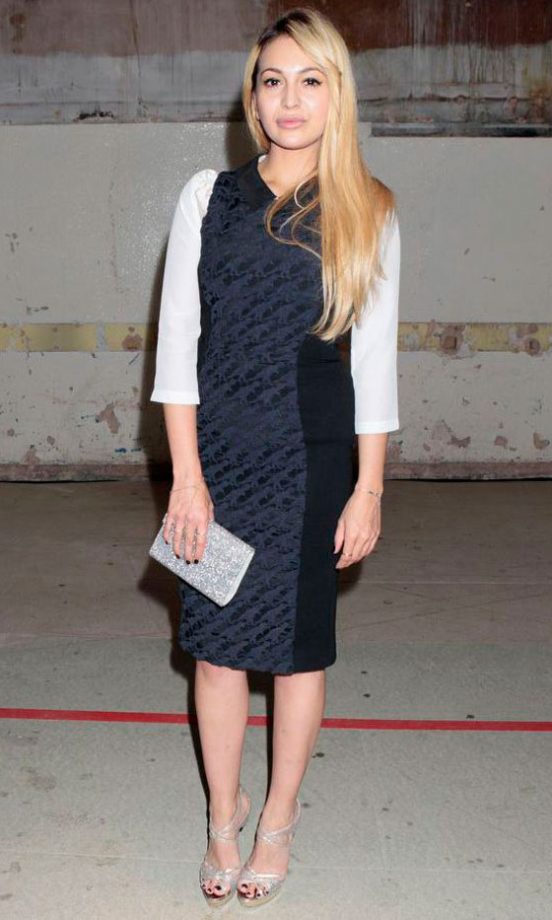 Zara Martin At Britain Creates, 2012
