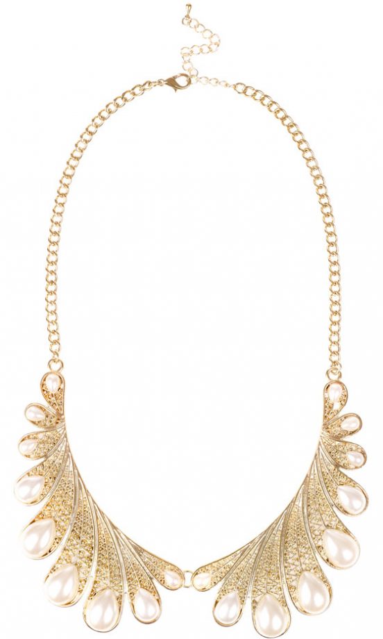 Primark Statement Collar